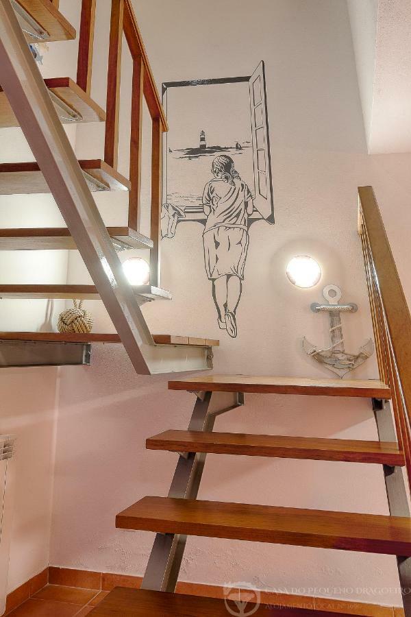 Villa Casa Do Pequeno Dragoeiro à Angra do Heroísmo Extérieur photo
