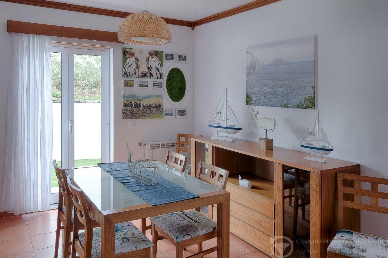 Villa Casa Do Pequeno Dragoeiro à Angra do Heroísmo Extérieur photo